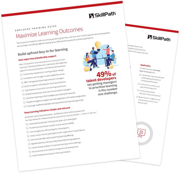 Employee Training Guide: Maximize Learning Outcomes