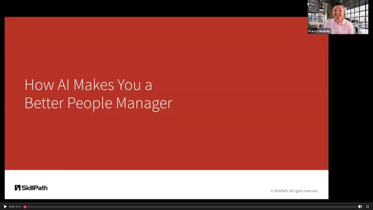 Smart AI Strategies for Better People Management