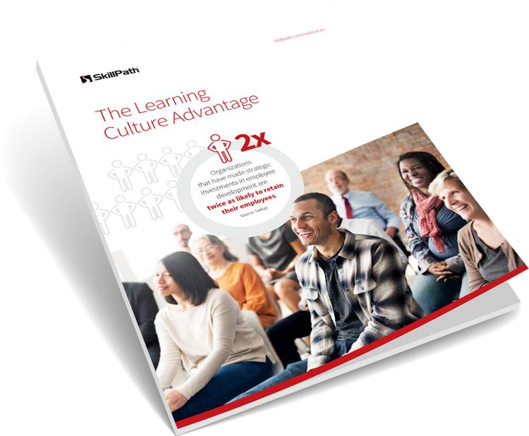The Learning Culture Advantage